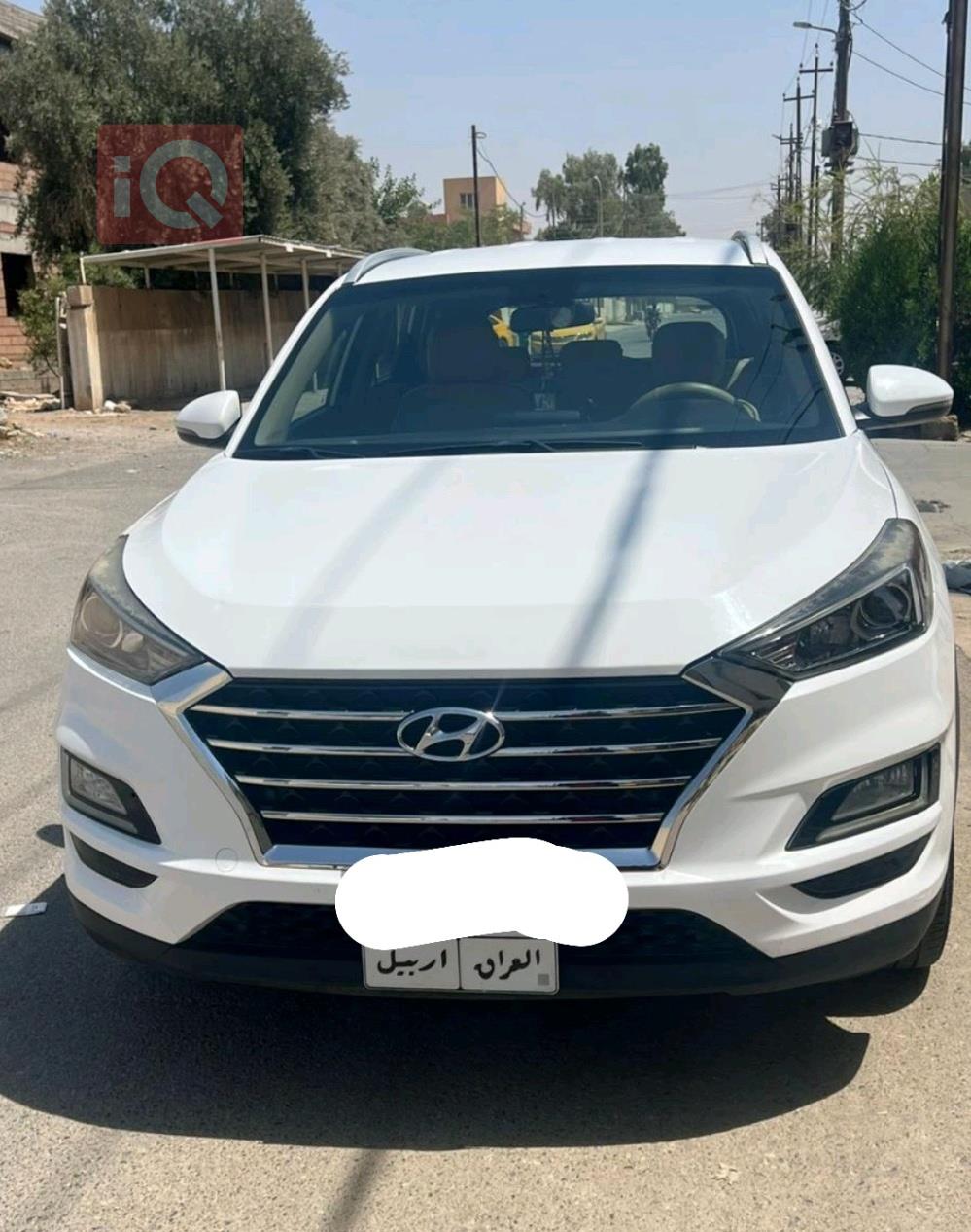 هيونداي توسان